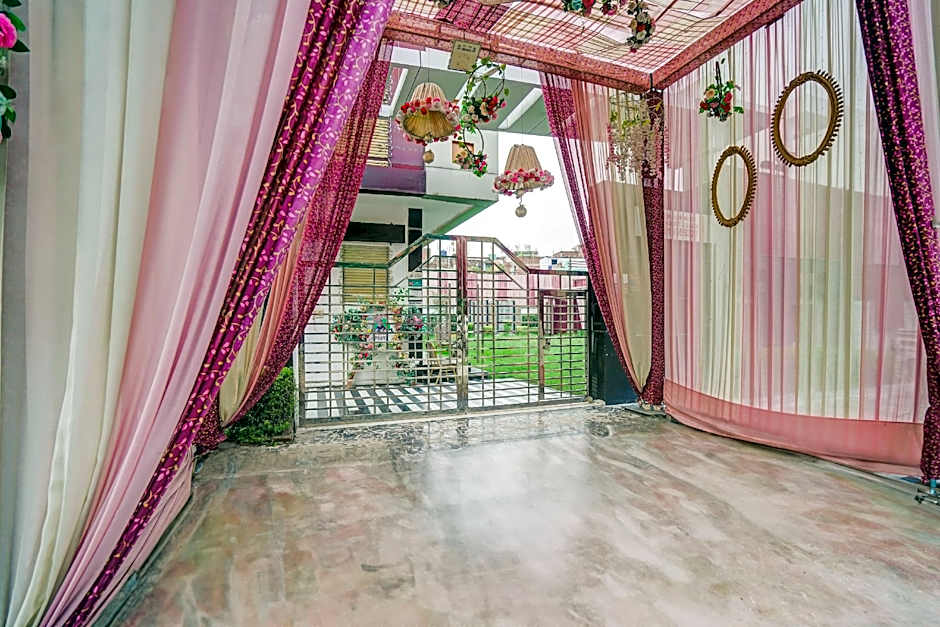 Townhouse Keshavpuram