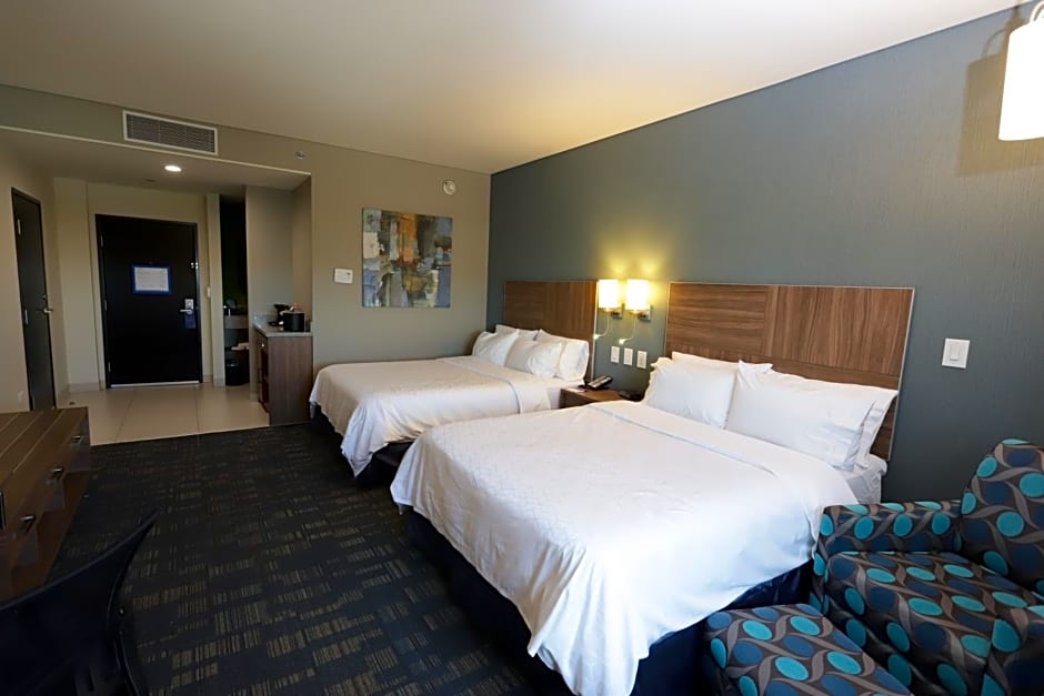 Holiday Inn Express & Suites Mexicali By IHG