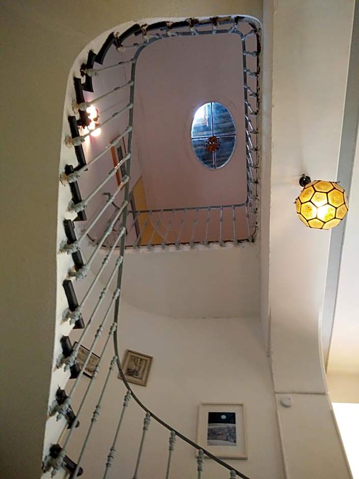 La Maison des Palmiers