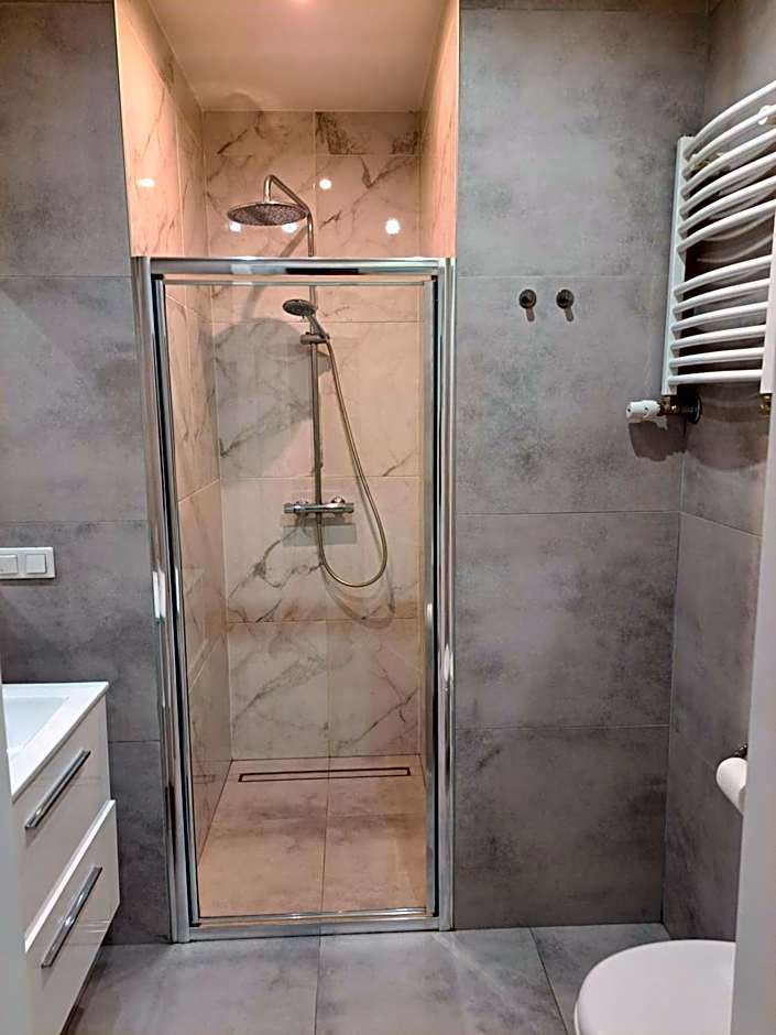 BOOGIE Home Kamienica Łódzka