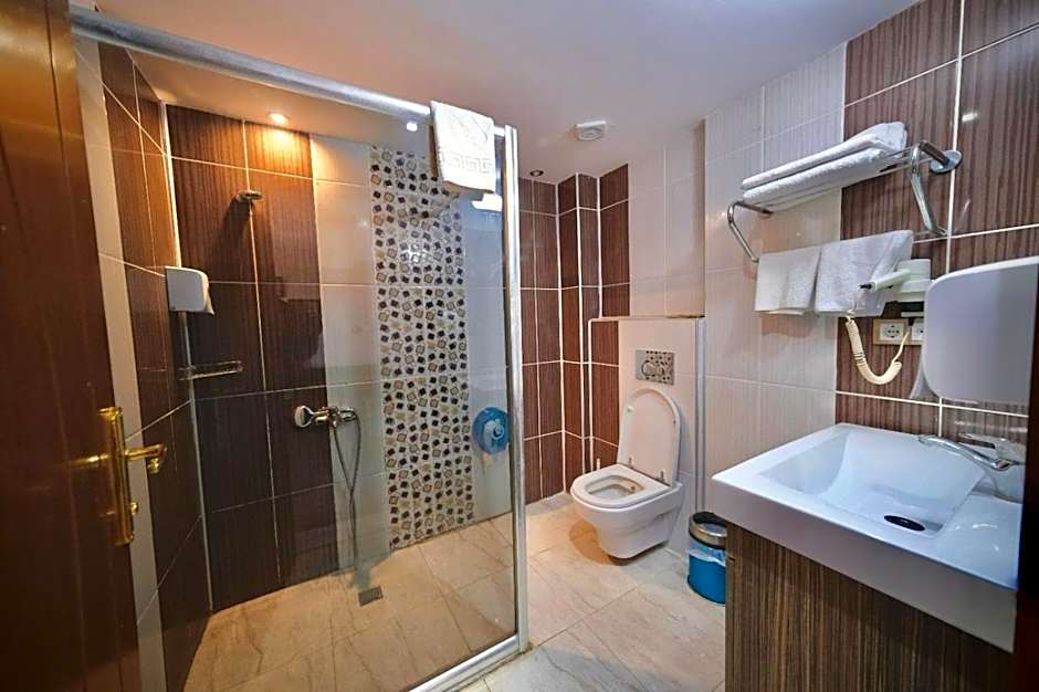 TRUVA LİFE OTEl