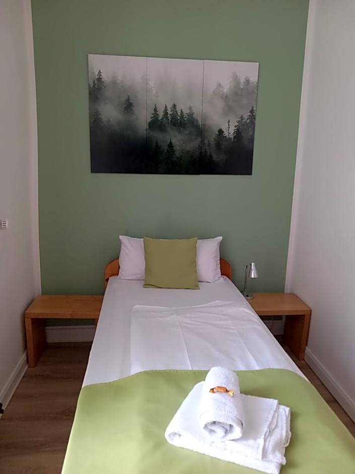 Hotel Karolinger