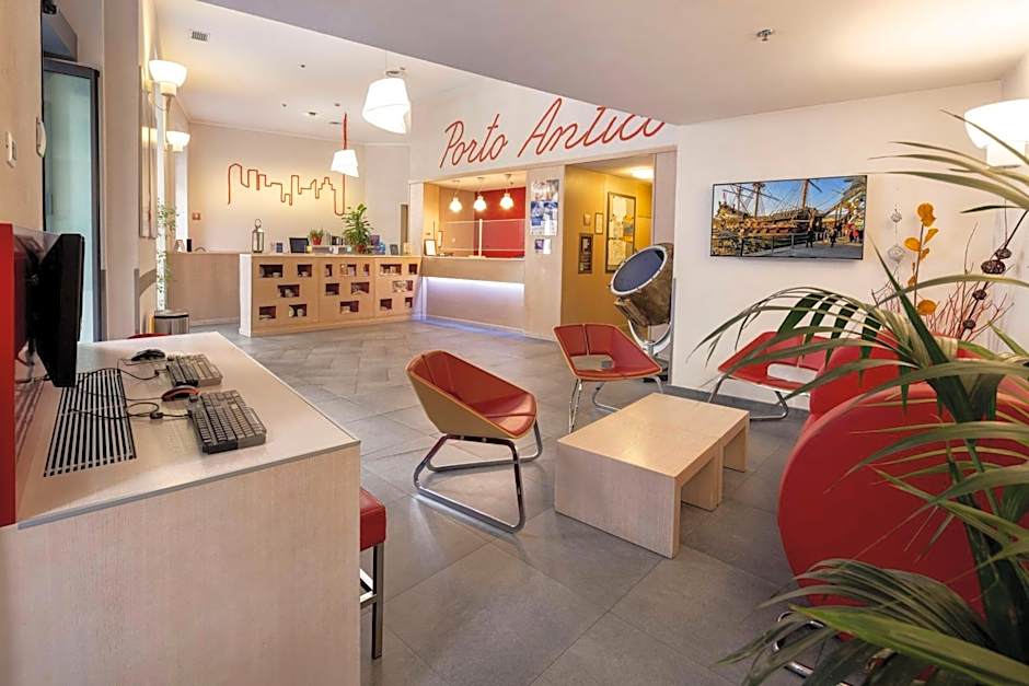 Best Western Hotel Porto Antico