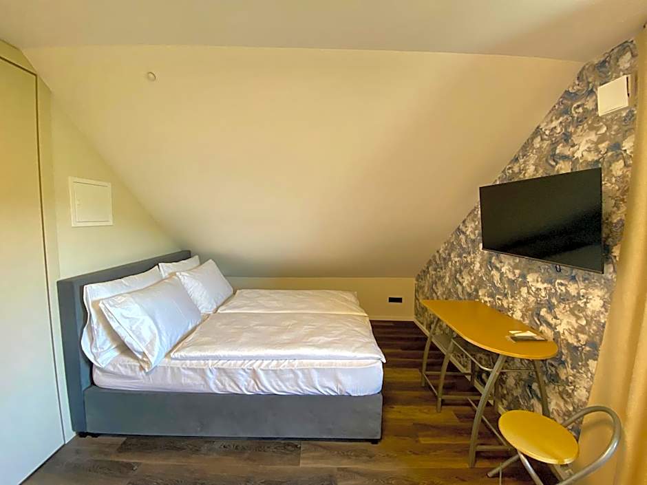 Boutique hotel ZBILJE