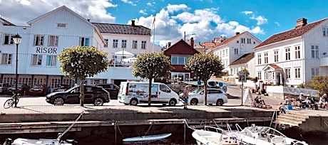Risor Hotel