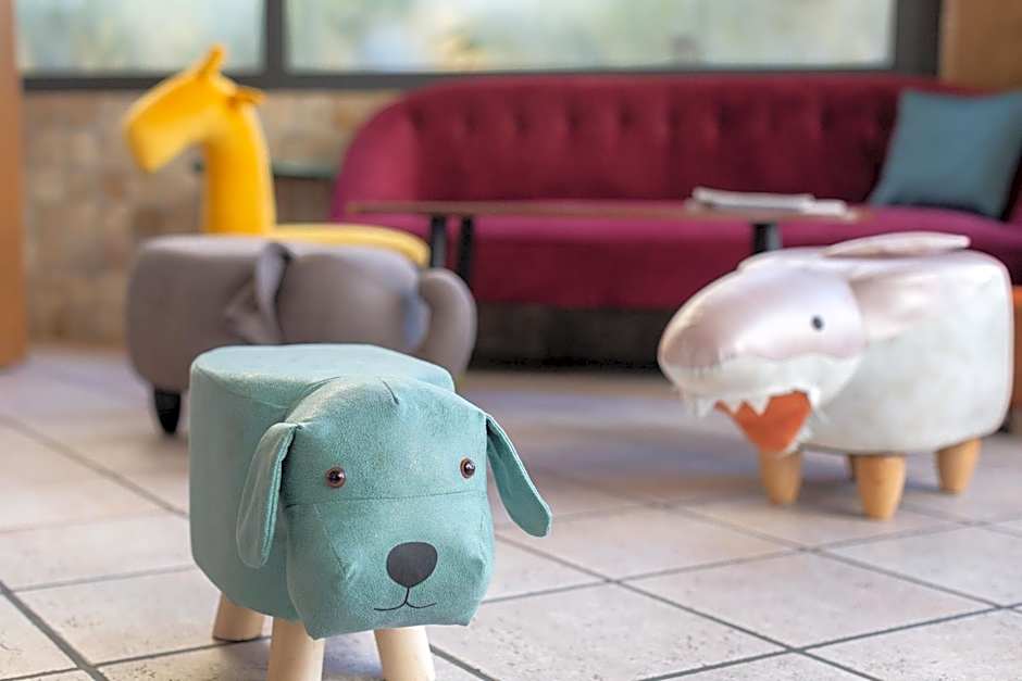 Casa Merano Residence & Restaurant Bibione Centro