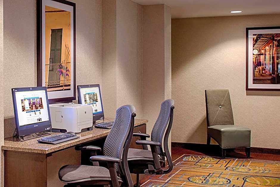Wyndham New Orleans - French Quarter