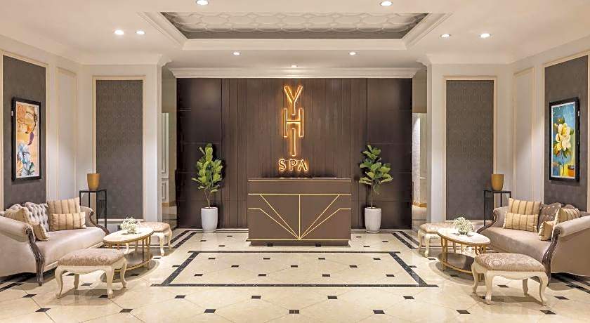 Meliá Vinpearl Phu Ly