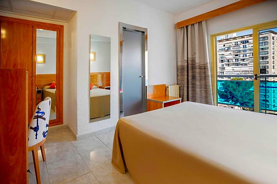 Hotel Servigroup Nereo