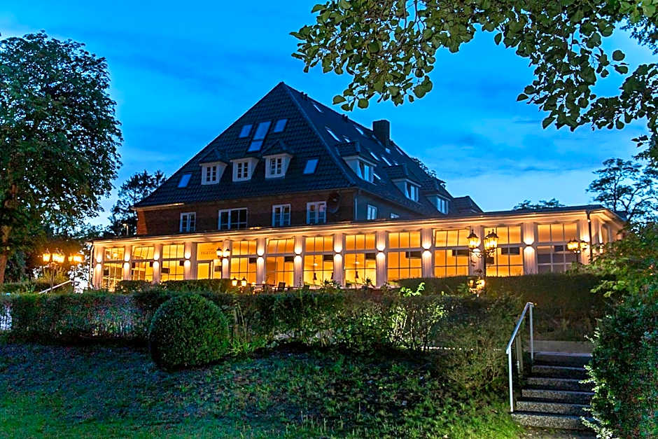 Lake House Plon
