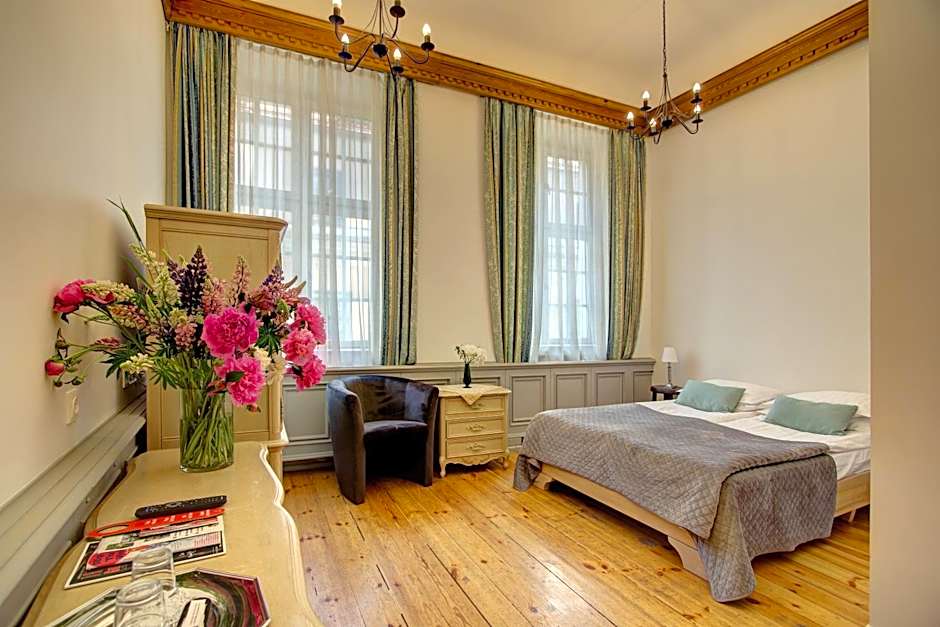 Boutique Hotel KRISTOFS