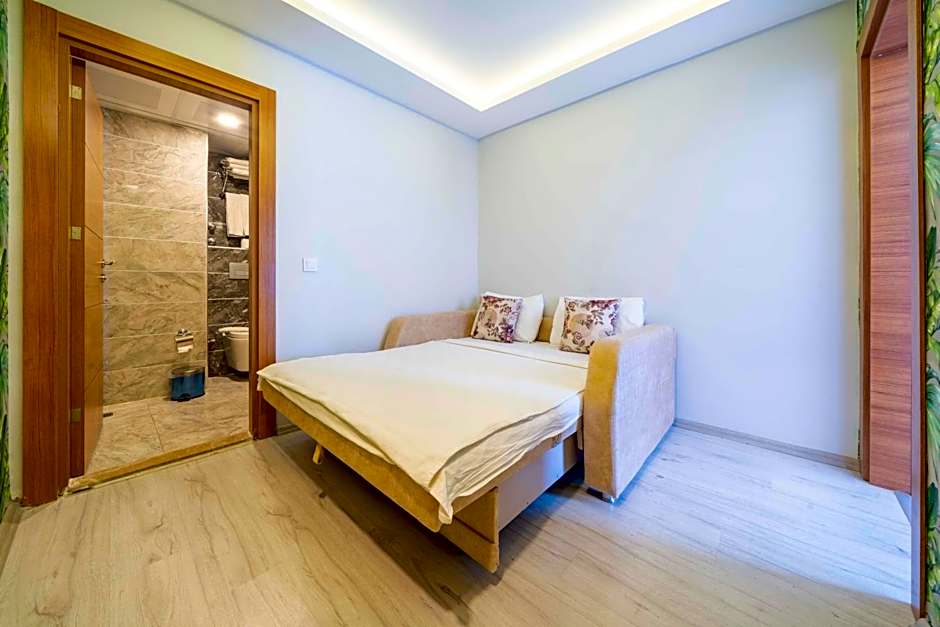 Mogons Exclusive Hotel