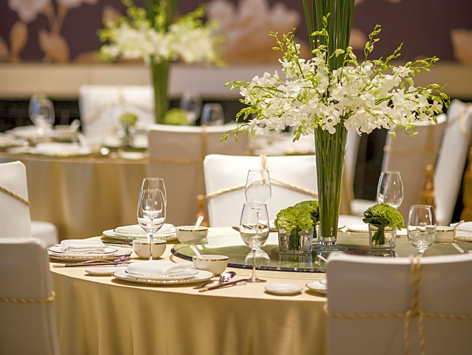 The St. Regis Changsha