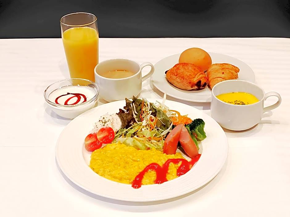 Joytel Hotel Osaka Shinsekai