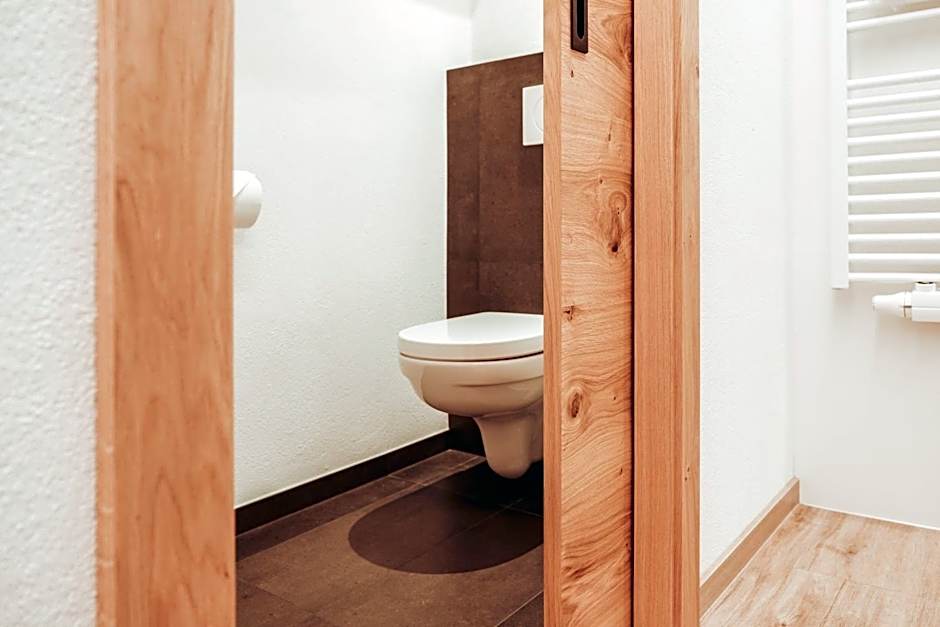 SchönBerg hotel b&b