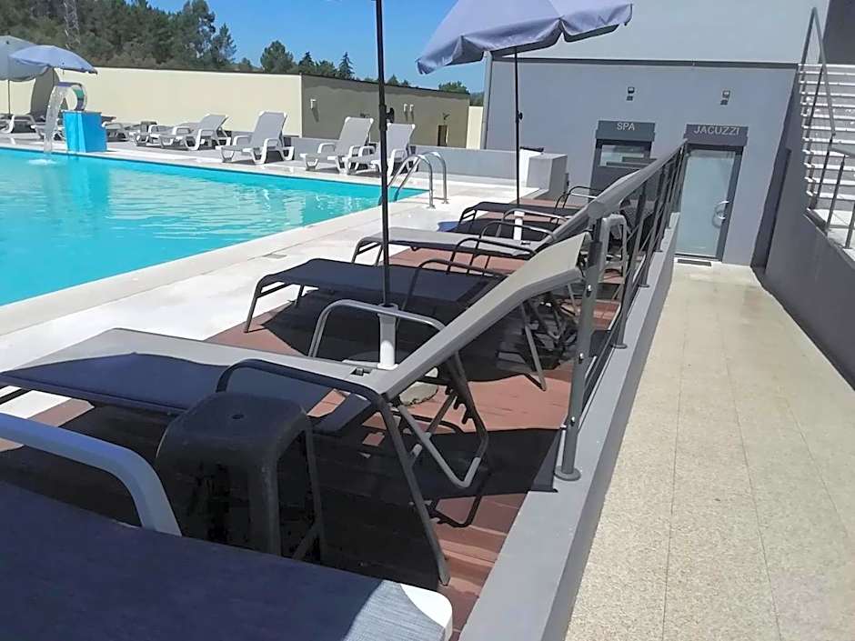 São Cristóvão Nature Country Hotel