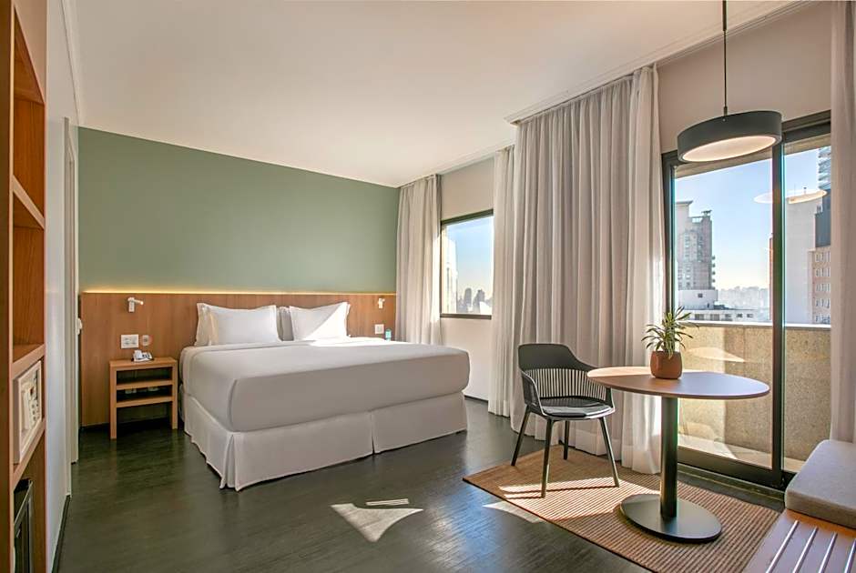 INNSiDE by Meliá São Paulo ITAIM