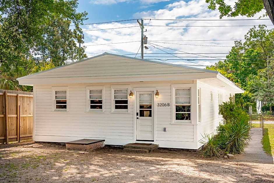 The Starlight Motor Inn