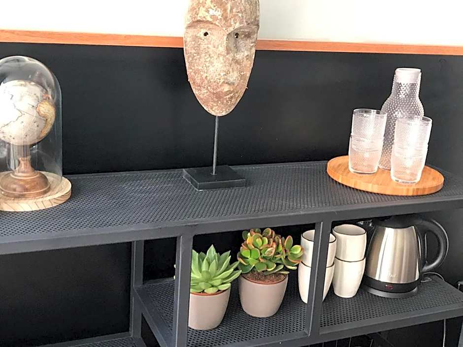 Amsterdam Red Light Bed & Breakfast