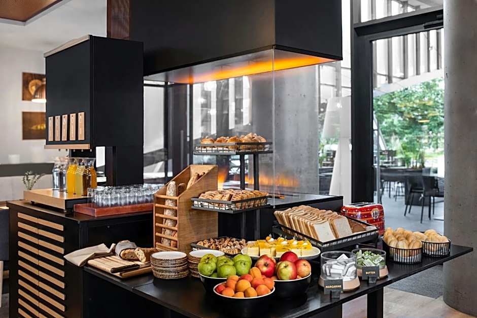 Courtyard by Marriott Vilnius City Center