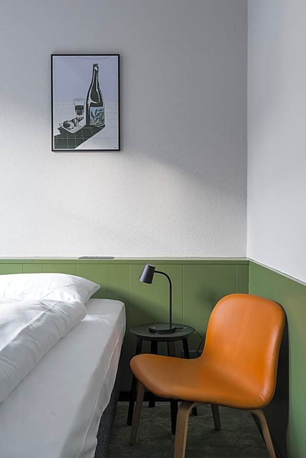 Hotel Goldener Stern - Self check-in