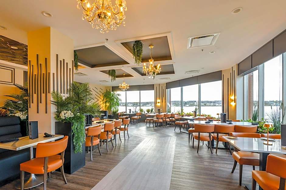 Holiday Inn Sydney Waterfront By IHG