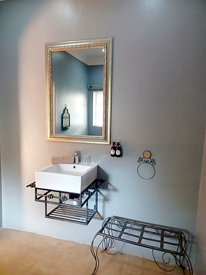 Casa Cara Guest House