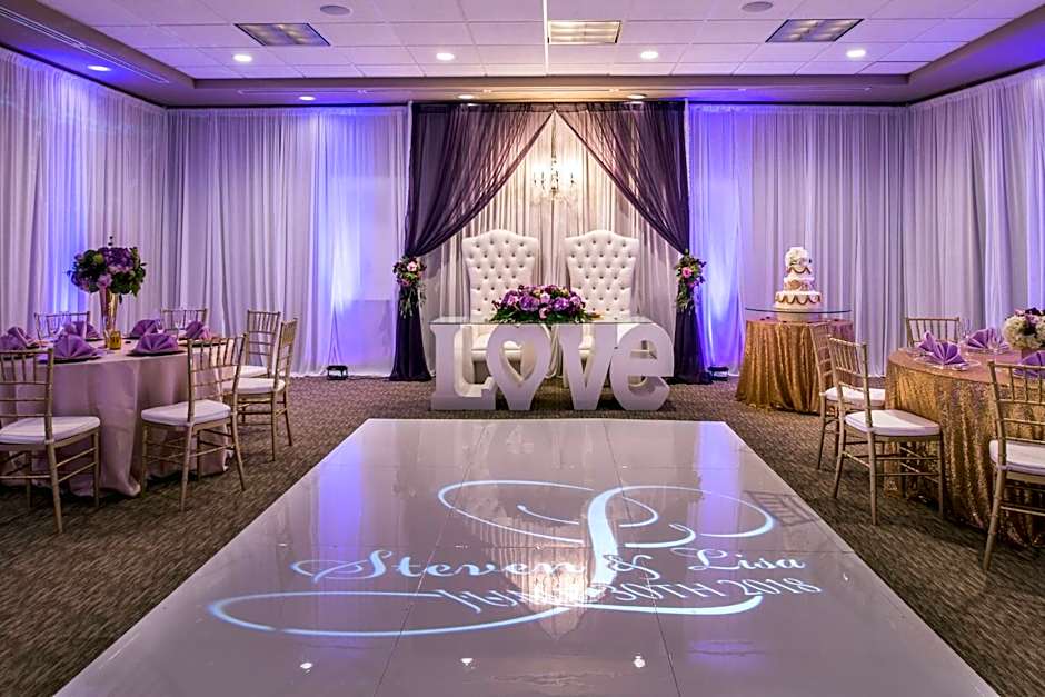 Holiday Inn Ontario Airport - California By IHG