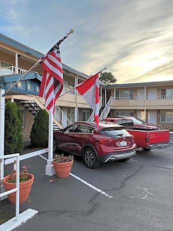 Marco Polo Motel