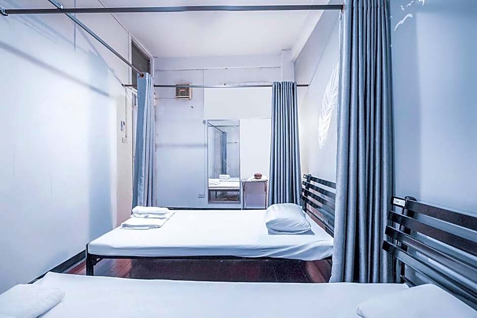 Ali Hostel