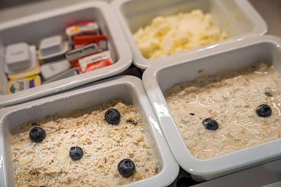 Hampton by Hilton Locarno