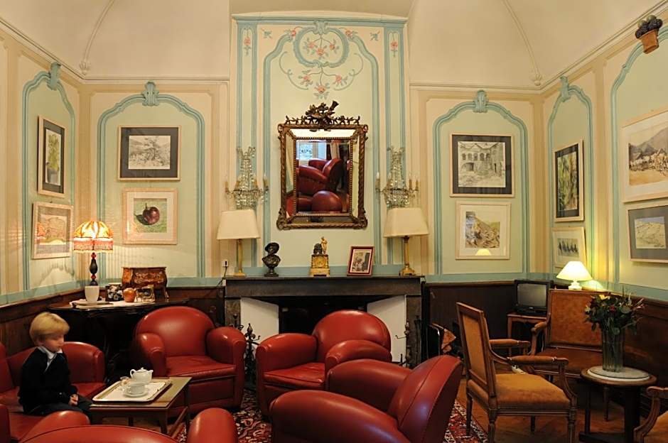 Chateau d'Ayres - Hotel & Spa