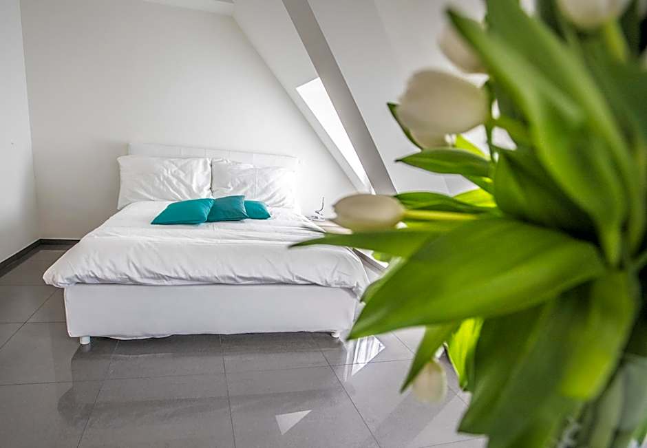 Self Service Hotel Kernhof Langstrasse