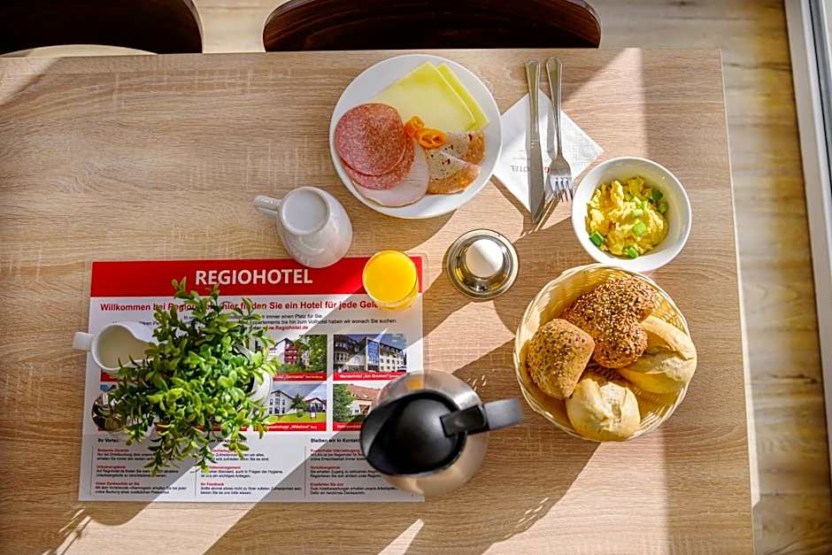 REGIOHOTEL Leipzig West