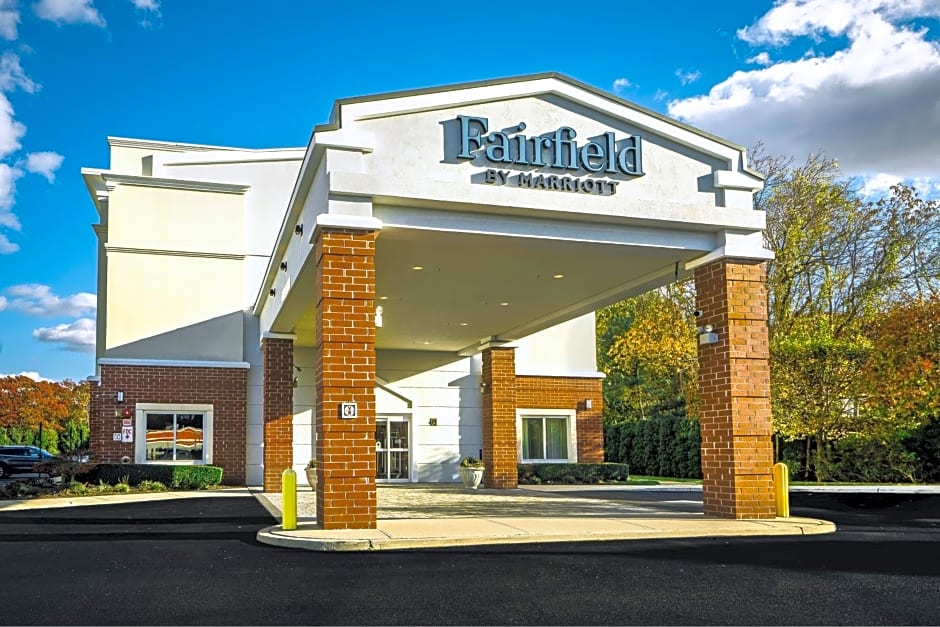 Fairfield Inn by Marriott Medford Long Island