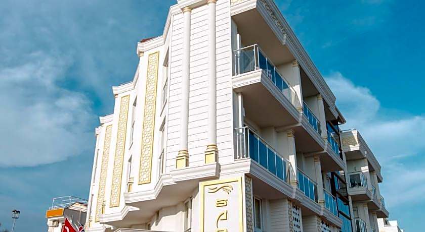 Sarp Hotel Kadriye