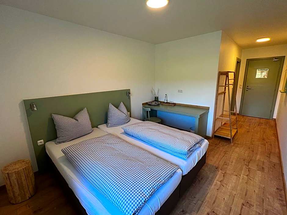 Bike Lodge Spessart