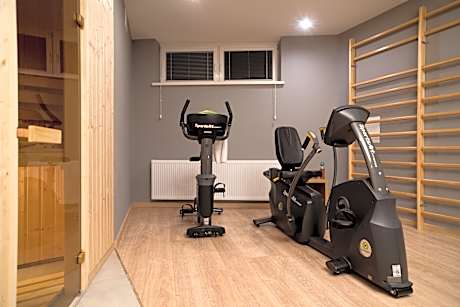 Belle Epoque Residence