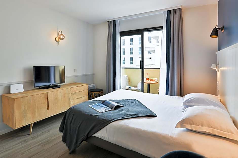 Residence Pierre & Vacances Centre