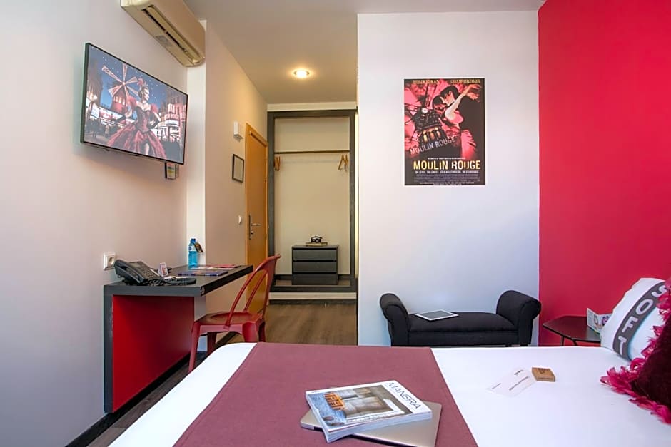 Casual del Cine Valencia