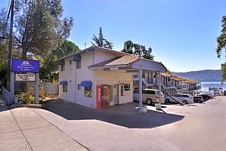 Americas Best Value Inn & Suites Clearlake Wine Country