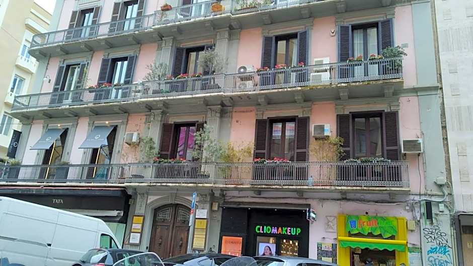 CconfortHotels Dolci Notti