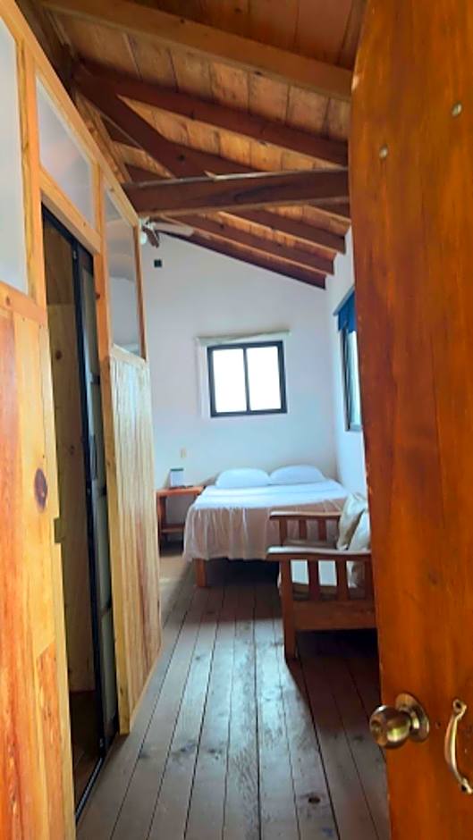 Hotel Posada La Vereda