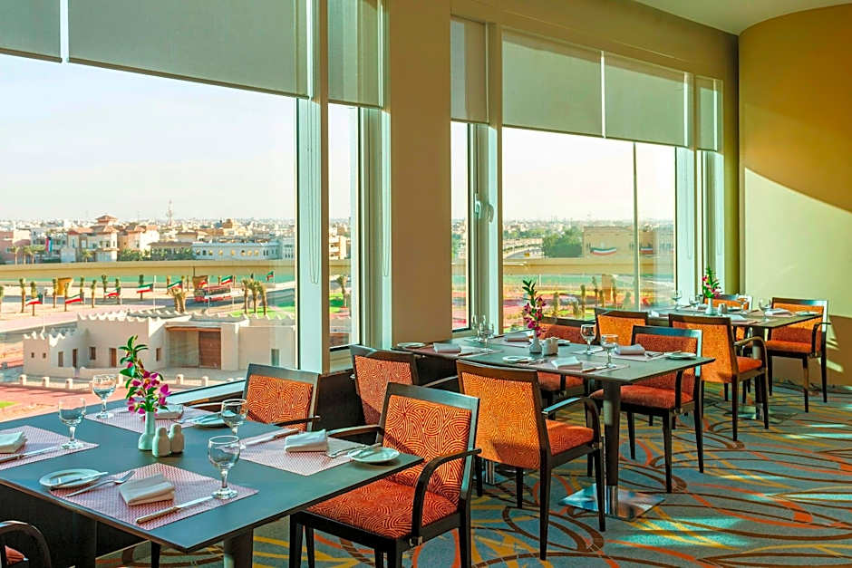 Four Points By Sheraton Kuwait