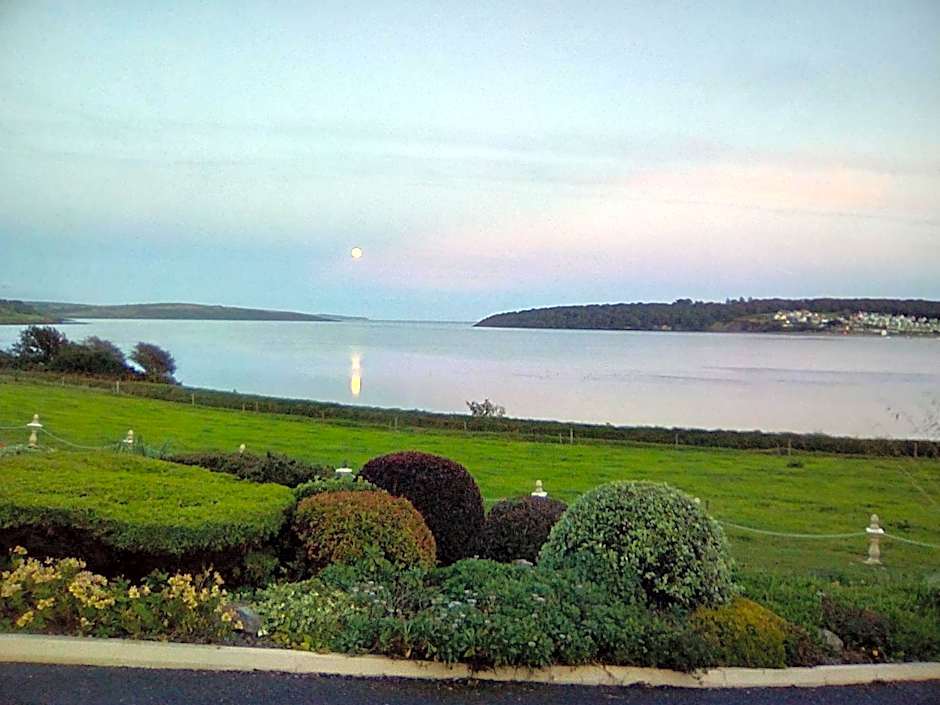 Kilmacale House