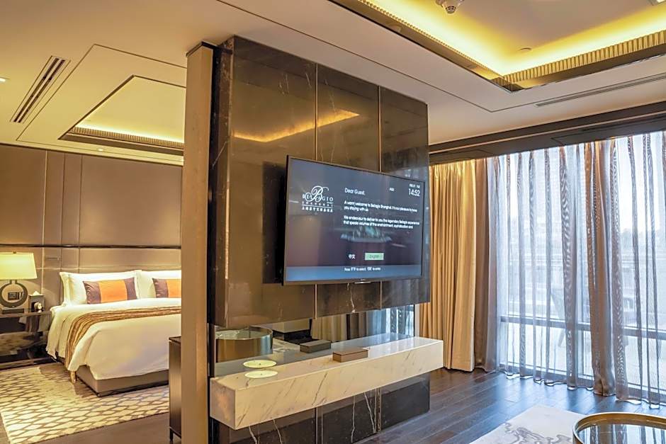 Photo 1 of 8 of Deluxe Suite