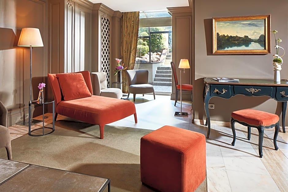 Hotel Regent Contades
