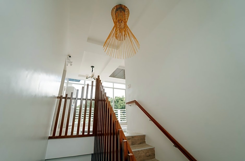 JJPHR Hotel San Antonio