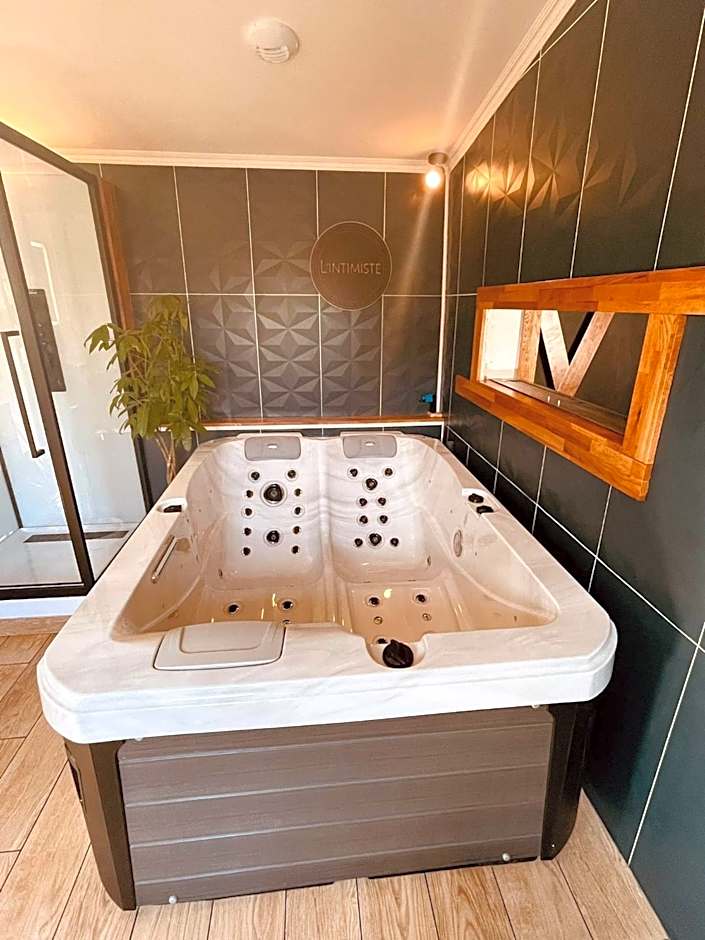 Loveroom L'1TIMISTE CDS