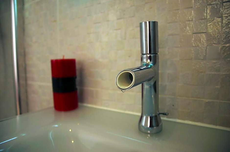 Hôtel Des Amandiers